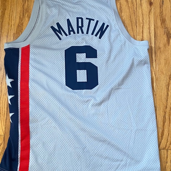 Nets jersey - Picture 4 of 5